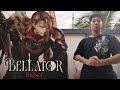 Axel Syrios 'Bellator Ruber' (dance cover)