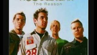 Hoobastank - To Be With You