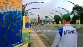 kota padang sidim puan.semoga kovid pulang ke asal y💣