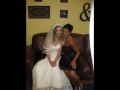 Capture de la vidéo Krystal Meyers & Alex's Marriage Photos!