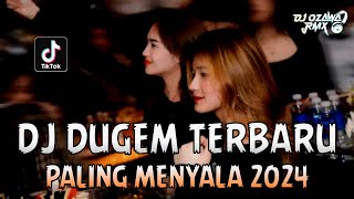 DJ DUGEM TERBARU PALING MENYALA 2024 !! DJ Apa Kabarmu Disana DJ REMIX FUNKOT FULL BASS