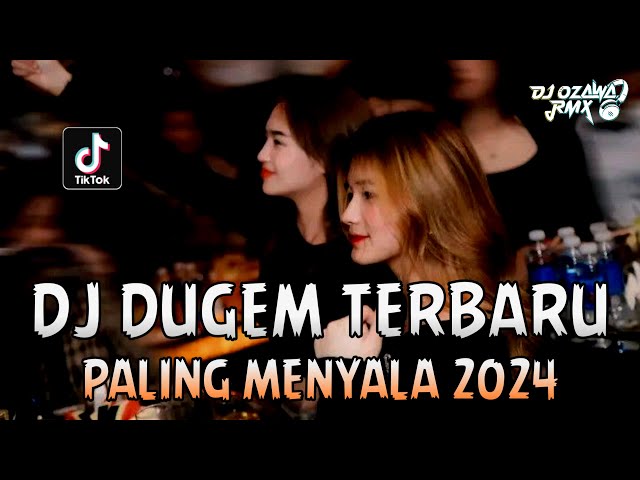 DJ DUGEM TERBARU PALING MENYALA 2024 !! DJ Apa Kabarmu Disana | DJ REMIX FUNKOT FULL BASS class=