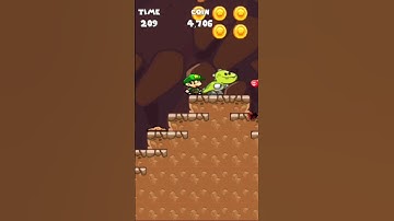 Level 103 | Part 1 || #Shorts 226 || Bob