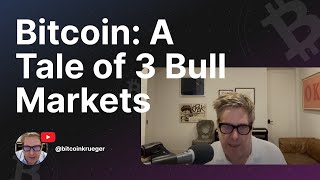 Episode 67: A Tale of 3 Bull Markets