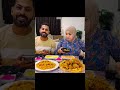 تحدي اكل فرايد تشيكن رز ريزو كول سلو مفيش بعد كده