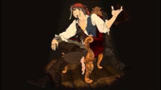 Nightcore -  Jack Sparrow [1 Hour]