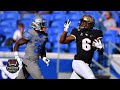 UCF Knights vs. Memphis Tigers | 2020 College Football Highlights