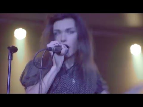 Marilyn Manson Cover Band Six Feet Deep The Beautiful People Live Promo Marilyn Manson Cover Band Six Feet Deep The Beautiful People Live Promo