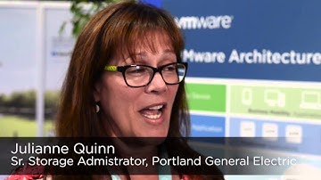 VMware + NetApp: What Our Customers Say