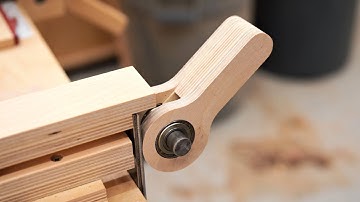 This is a Game Changer - Making the Table Saw Fence YOU Asked For