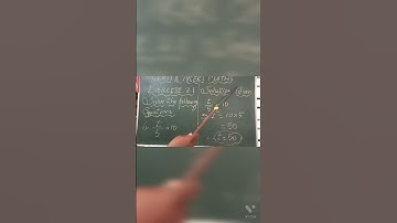 CLASS 8 NCERT MATHS LINEAR EQUATIONS IN ONE VARIABLE EXERCISE 2.1 SUM.NO.6 EXPLAINED IN TAMIL#SHORTS