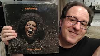Whats Spinning? The Earliest NWOBHM 45s and the Worst Herbie Hancock album! 07-04-2024