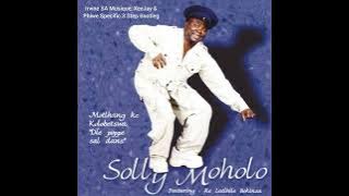 Download lagu Solly Moholo - Banaka Nako Ea Me E Haufi (Irvine SA MusiQue, Xeejay & Phiwe Specific 3 Step Bootleg)
