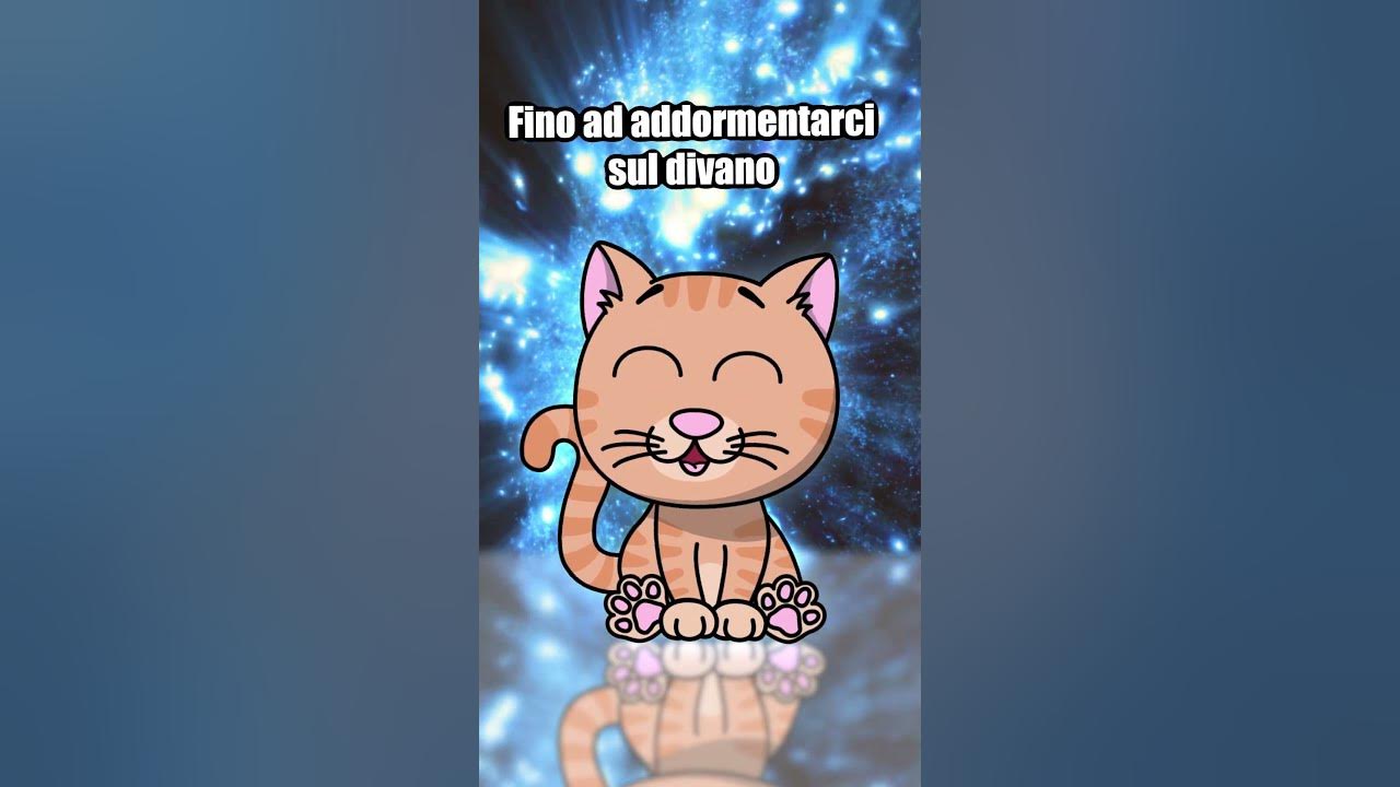 Balorda Nostalgia - Olly | Gatto Miao canta π€πΆ | Sanremo 2025 Balorda Nostalgia - Olly | Gatto Miao canta π€πΆ | Sanremo 2025