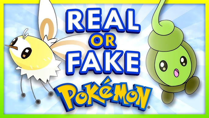 Fake Pokemon Leaks That We Wish Had Come True