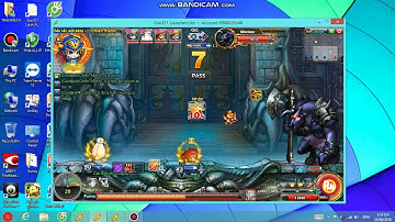 Gun321.com/ QuyênDJ S3 PDAH (Gunny Cường hóa đồ hên xui - Hồi ức)