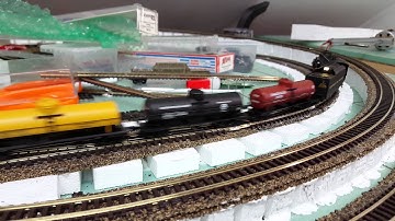 Tam Valley Dual Frog Juicers save the day!