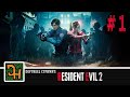 Resident Evil 2 #1