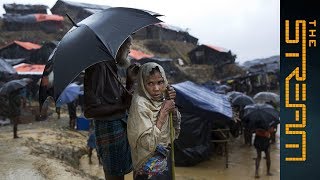 🇲🇲 Are the Rohingya on the brink of another crisis? | The Stream