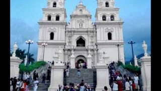 Video thumbnail of "Milagroso Señor de Esquipulas- Everardo Moreno Gonzalez - Pablo Silva Gonzalez"