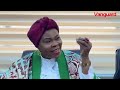 TINUBU'S RENEWED HOPE: A Mid-Term ASSESSMENT