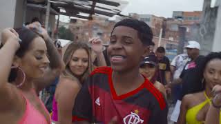MC Meno K - Camisa do Flamengo (KondZilla)
