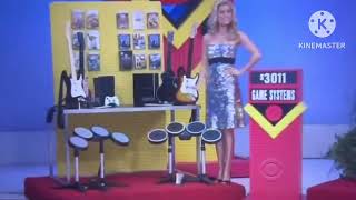 The Price Is Right  1 Wrong Price  9182009