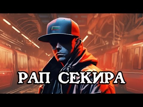 BG Rap Lady B и Агресия Любов Без Пари