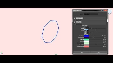 Storm V3 | Locator | Rigging and Animation Plug-in for Autodesk Maya