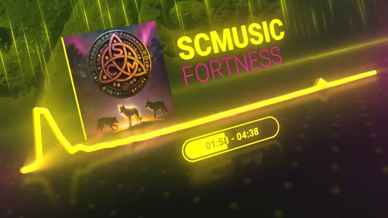 Watch ⚡ FORTNESS - SCMUSIC ⚡(VISUAL AUDIO OFFICIAL) | Album VIRUS 🔥 @scm-production on YouTube Watch ⚡ FORTNESS - SCMUSIC ⚡(VISUAL AUDIO OFFICIAL) | Album VIRUS 🔥 @scm-production on YouTube