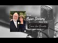 Brian simmons shared his story for gods glory with carrie ann barrette