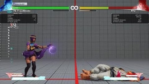 MENAT MIDSCREEN LOOP COMBO