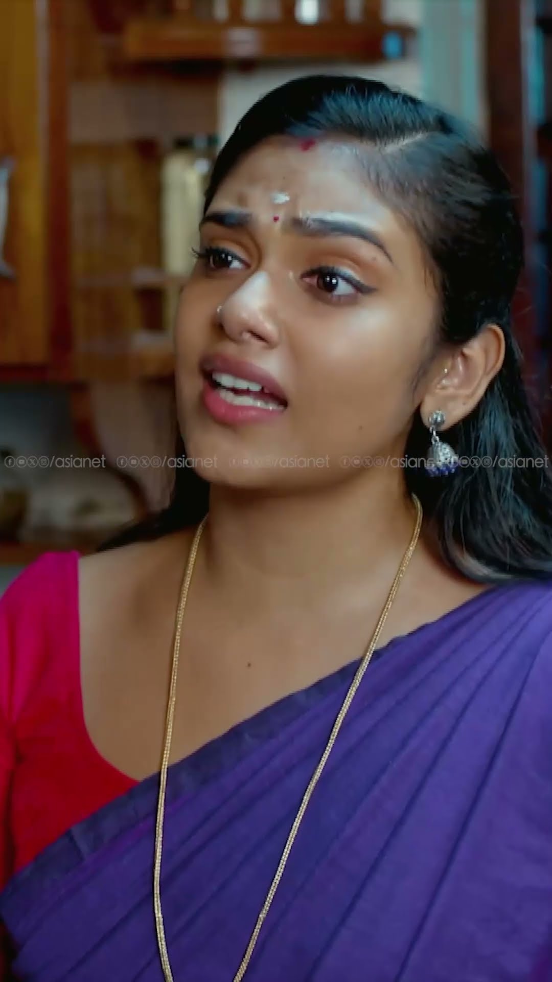#ChempaneerPoovu സച്ചിയെ കാര്യങ്ങൾ പറഞ്ഞു മനസ്സിലാക്കി രേവതി