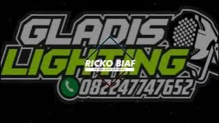 Download lagu AKU_NGA_MAU_JANDA_PIRANG_( RICKO BIAF X GLADIS LIGHTING )AKLETU_STYLE_2023