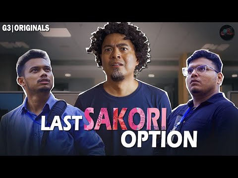 LAST SAKORI OPTION ft. @Heavy Budget |Ene Olop G3
