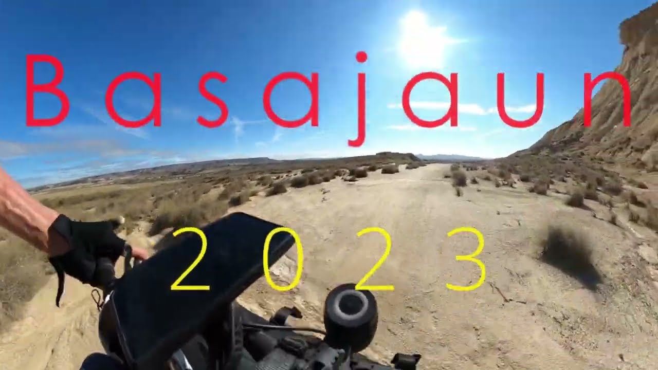 Basajaun 2023 full movie