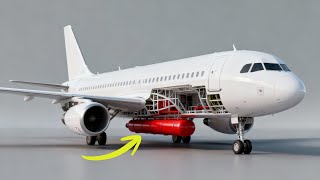 How Airbus Outsmarted Every Boeing Plane With One Jet
