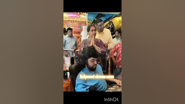 Napoleon son Dhanush Akshaya Swami dharisanam 🙏🙏🙏🙏🙏