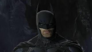 Batman the Batcave - 17s76 - min prep (PS5)