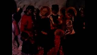 BBC2 Closedown - 25th December 1982 (into Boxing Day (26th December 1982).