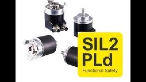 CANopen safety encoder setup in CODESYS 3.5