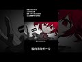 脳内革命ガール / UTAU cover / 重音テト #shorts
