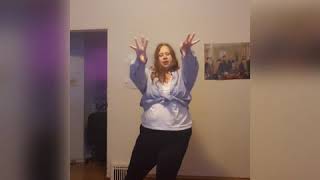 "Kill Bill" by Brown Eyed Girls Dance Cover