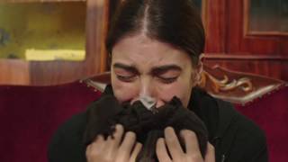 Fazi̇let Hanim Ve Kizlari 6 Bölüm 2 Tanitim