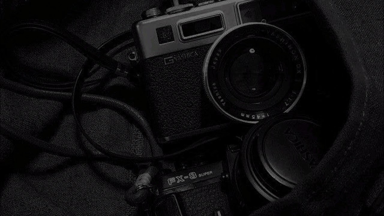 Черная на черном  - 64 фото