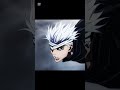 #anime #jujutsukaisen Gojo👀