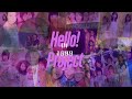 Hello! Project (ハロー!プロジェクト) in 1999
