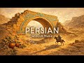 Persian Chill Groove — Instrumental Background Music for Focused Work &amp; Study