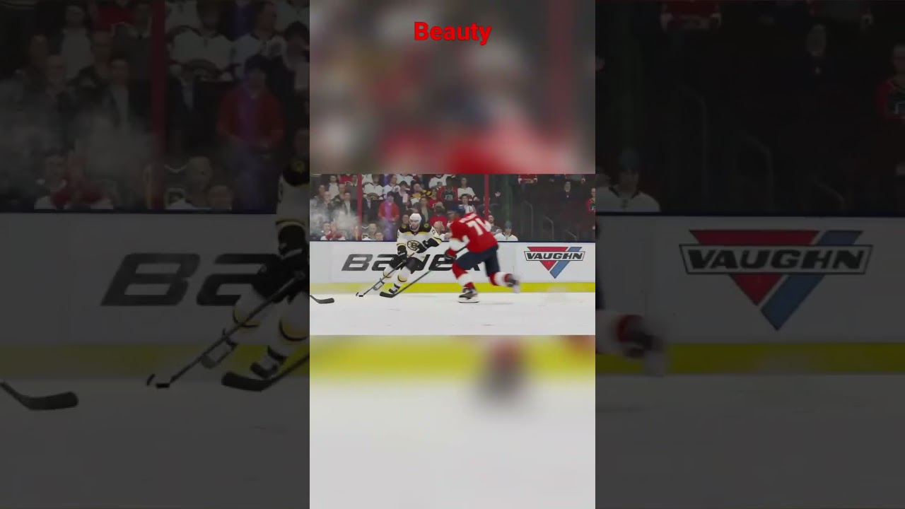 Pasta beauty one-timer 