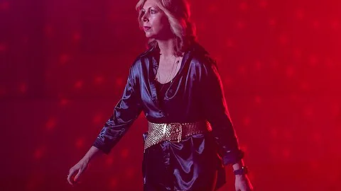 Jane Weaver - Solarised (Official Video)